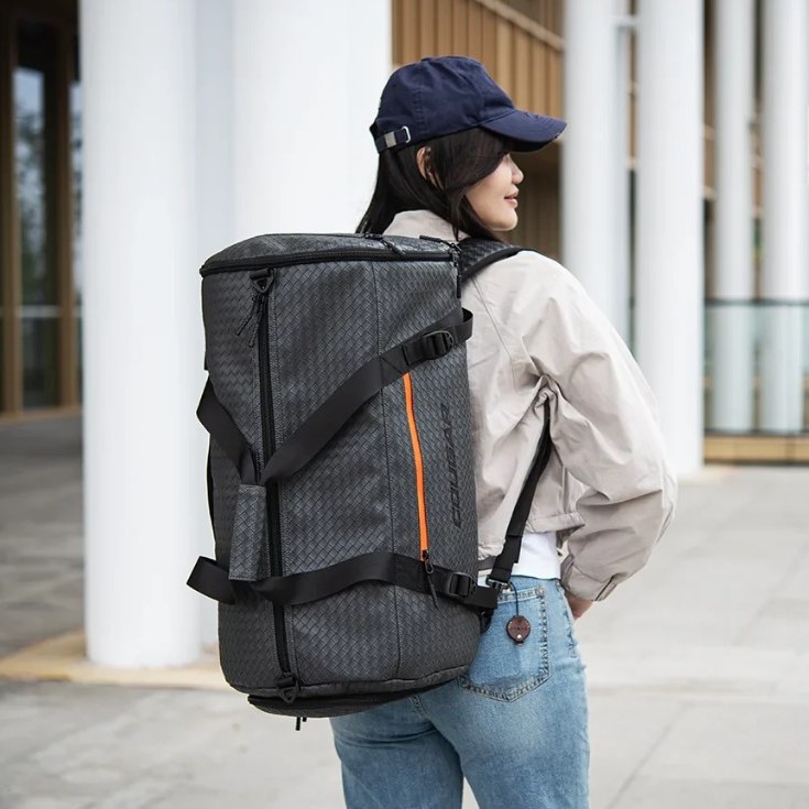Maletín Bolso Cougar Forerunner