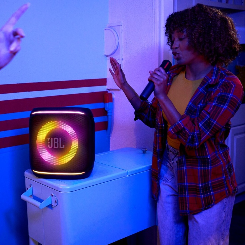 Bocina JBL PartyBox Encore 2