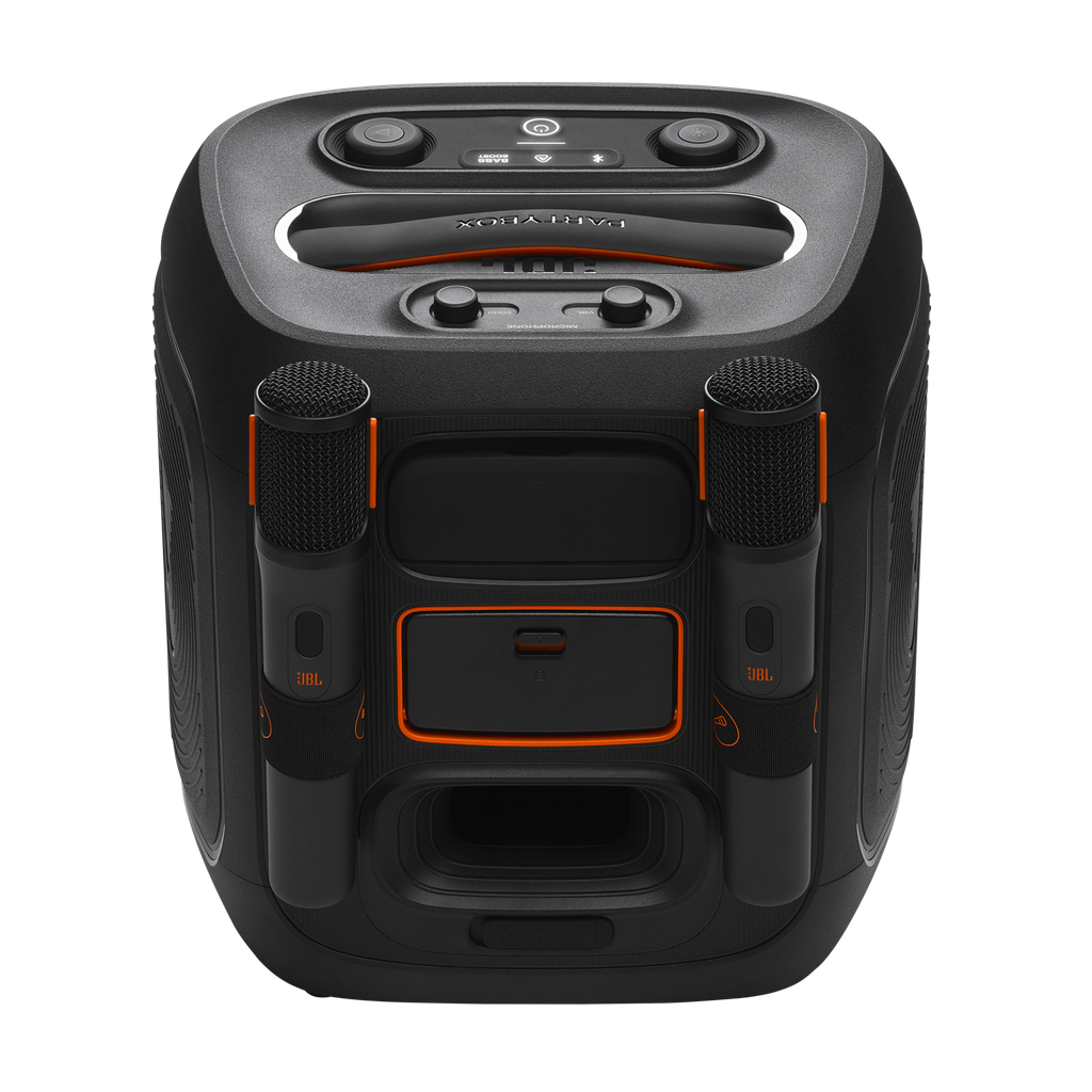 Bocina JBL PartyBox Encore 2
