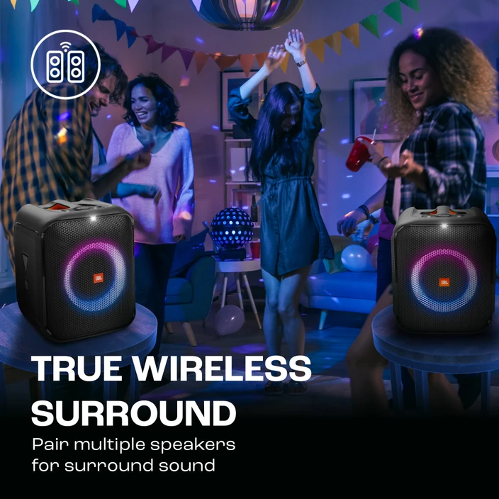 Bocina Recargable JBL Encore Essential