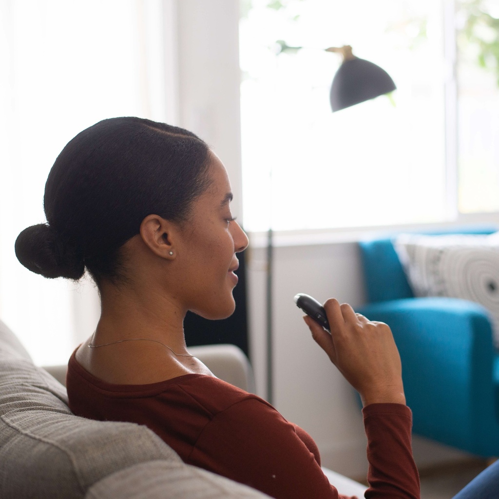 Dispositivo Roku Streaming Stick 3840RW