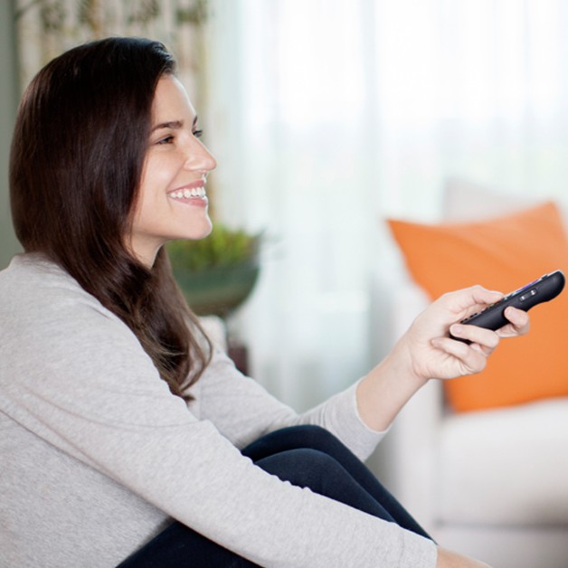 Dispositivo Roku Streaming Stick 3840RW