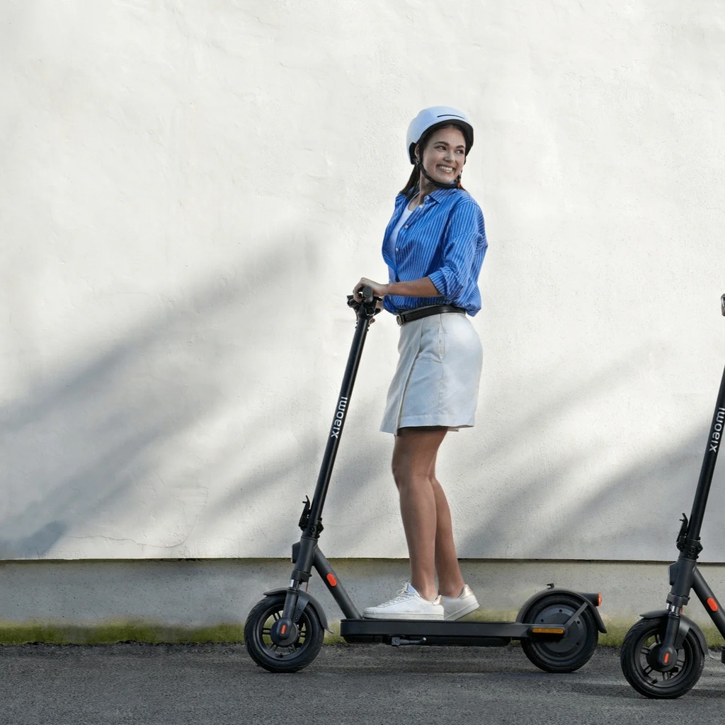 Patineta Eléctrica Xiaomi Electric Scooter Elite