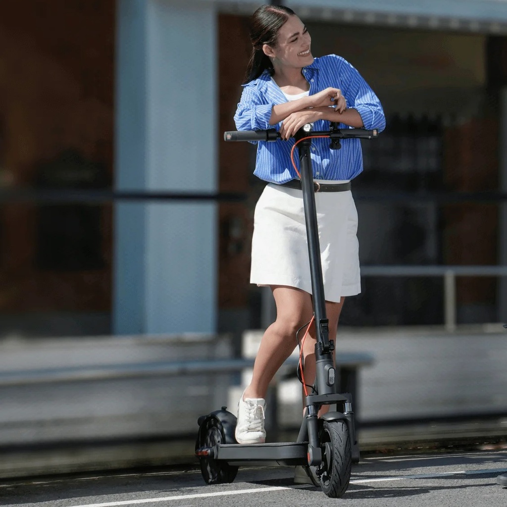 Patineta Eléctrica Xiaomi Electric Scooter Elite