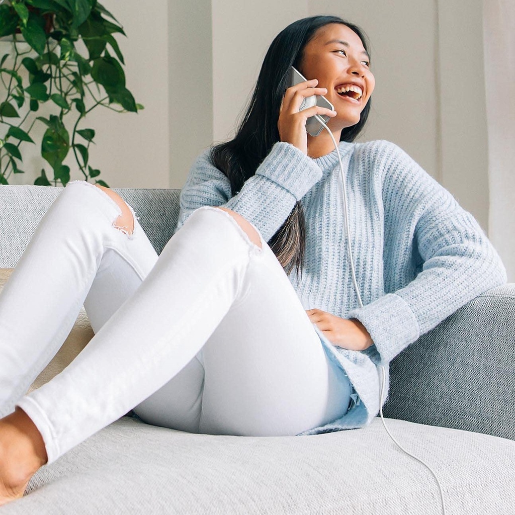 Cargador Inalámbrico Apple MagSafe USB-C