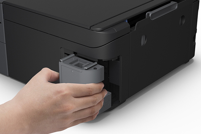 Impresora Multifuncional e Inalámbrica Epson EcoTank L4360