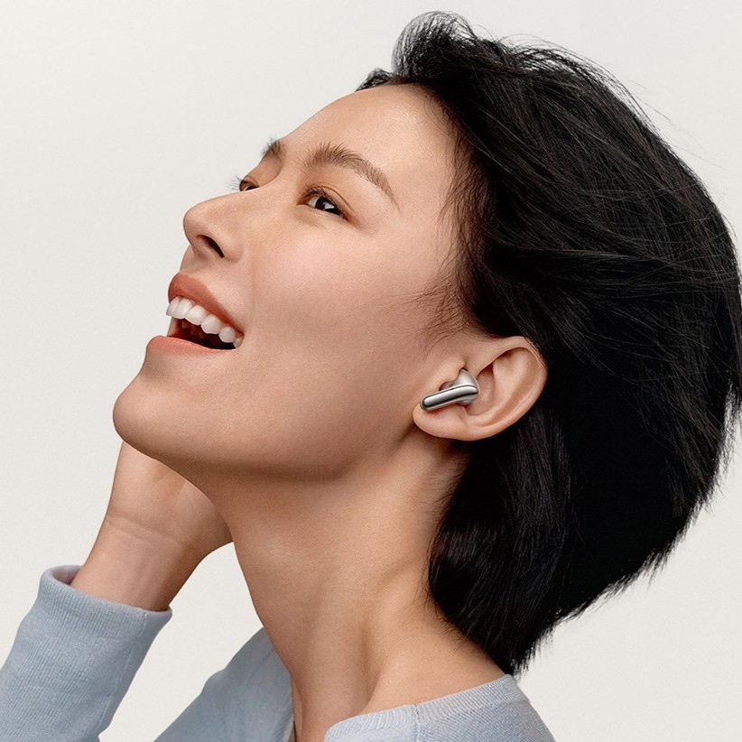 Audífonos Bluetooth Xiaomi Buds 6 Graphite Black