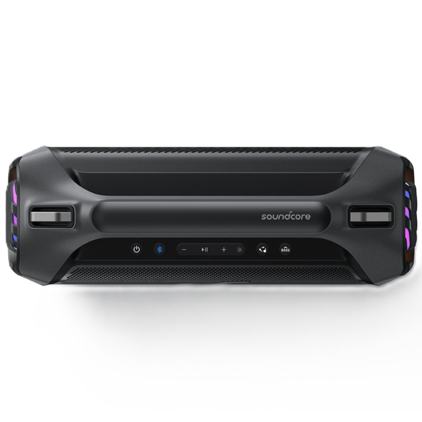 Bocina soundcore Boom 2 Pro