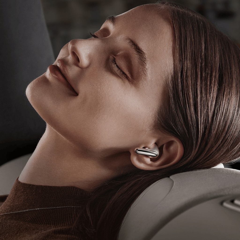 Audífonos Bluetooth Xiaomi Buds 5 Titan Gray