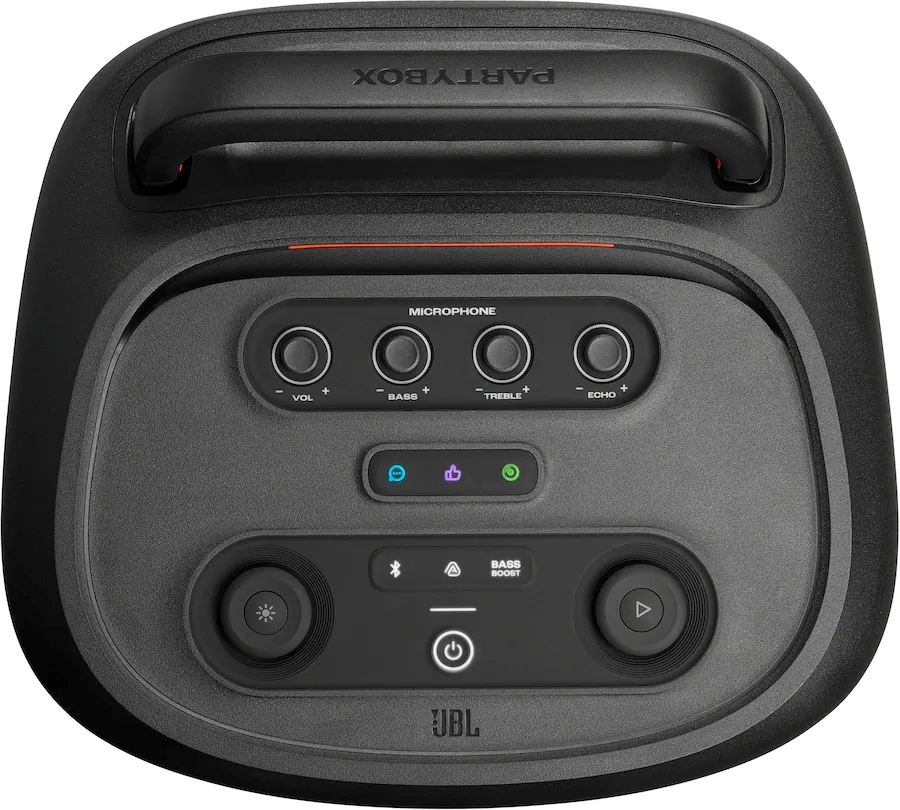 Bocina JBL PartyBox 520