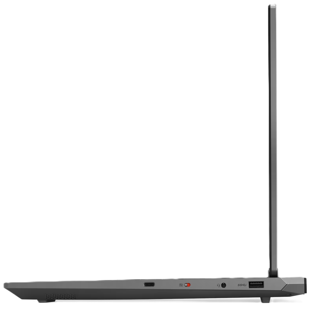 Laptop Gamer Lenovo LOQ 15ARP9 Luna Grey