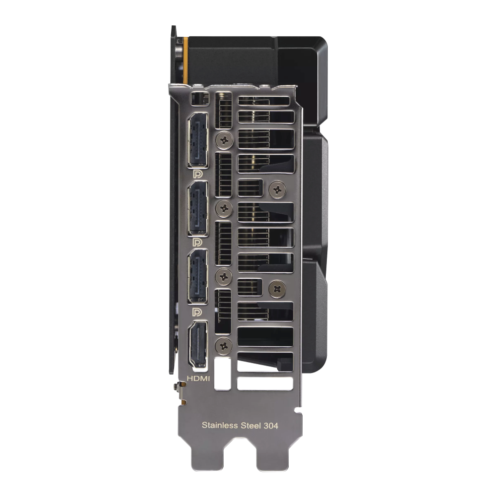 Tarjeta de Video Asus Dual Nvidia GeForce RTX 5060 de 8 GB