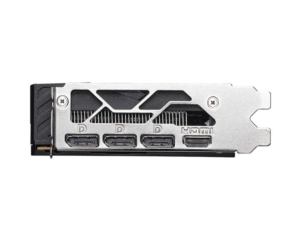 Tarjeta de Video MSI Gaming Nvidia GeForce RTX 5050 de 8 GB