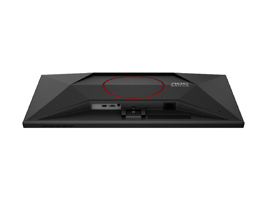 Monitor Gamer IPS AOC 27G4E