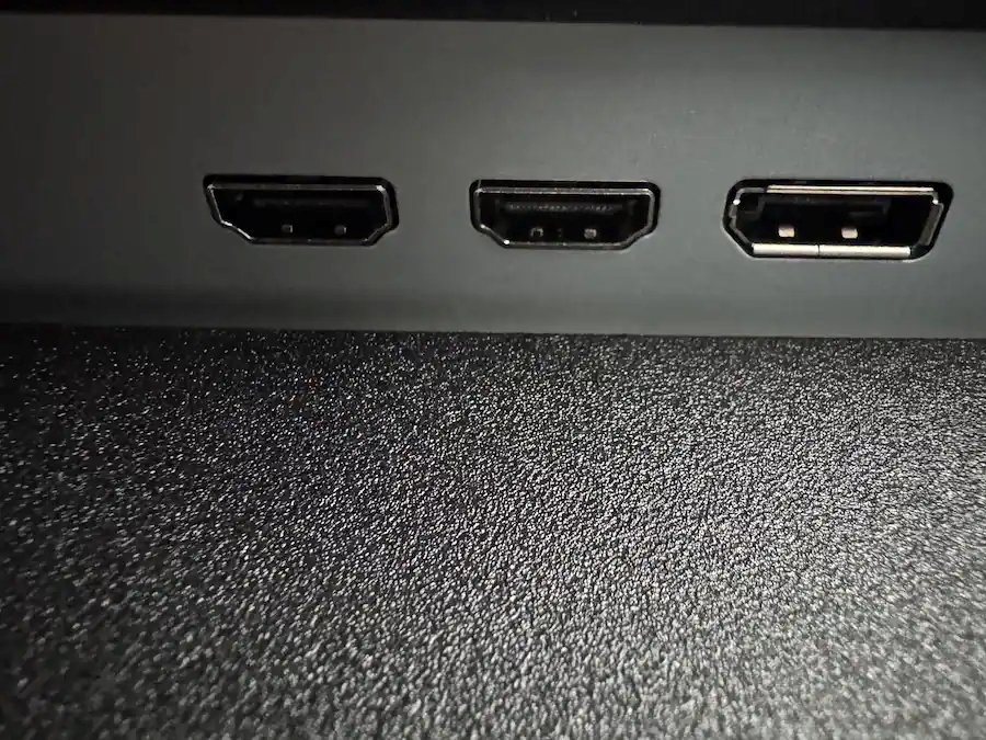 Monitor Gamer Acer Nitro XV270 X1biipr de 27"