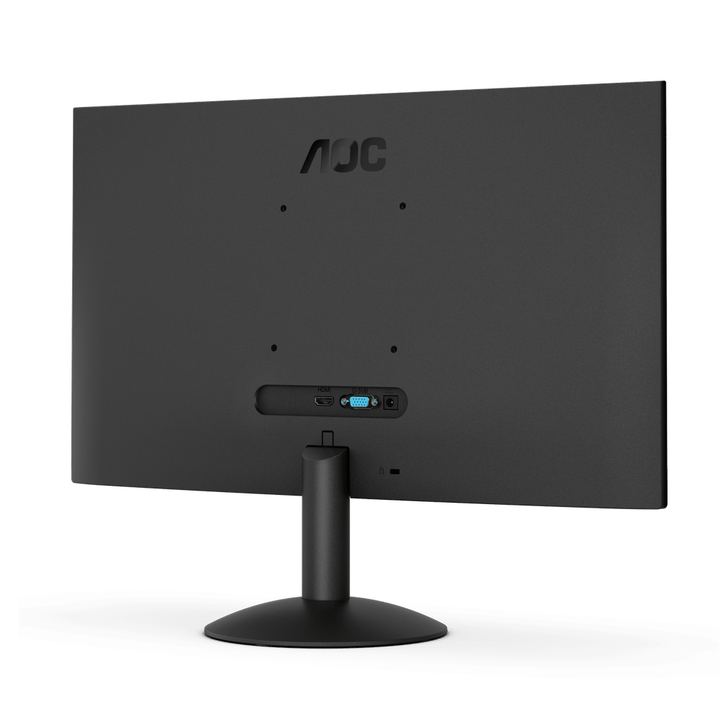 Monitor AOC 22B30HM2 de 21.5" y 120 hz