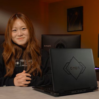 Laptop Gamer HP OMEN 16-am0017dx