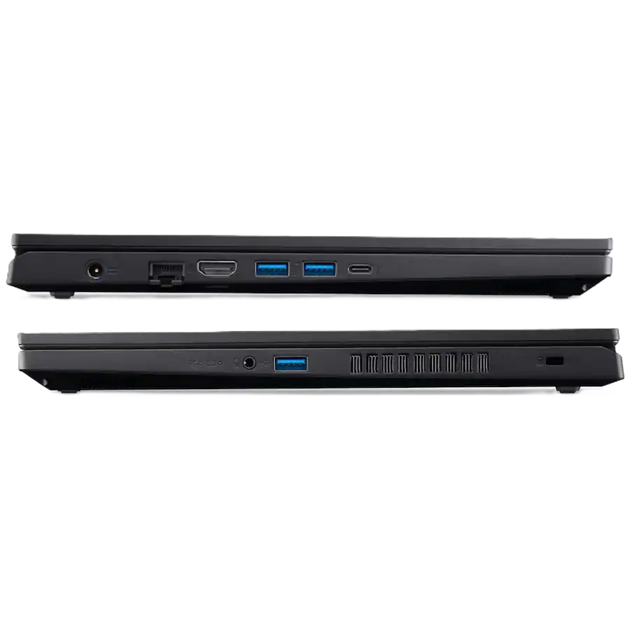 Laptop Gamer Acer Nitro V ANV15-52-57BB