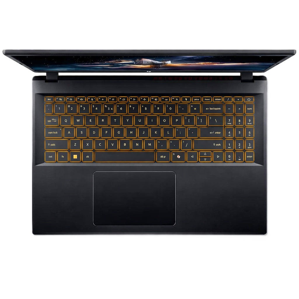 Laptop Gamer Acer Nitro V ANV15-52-57BB