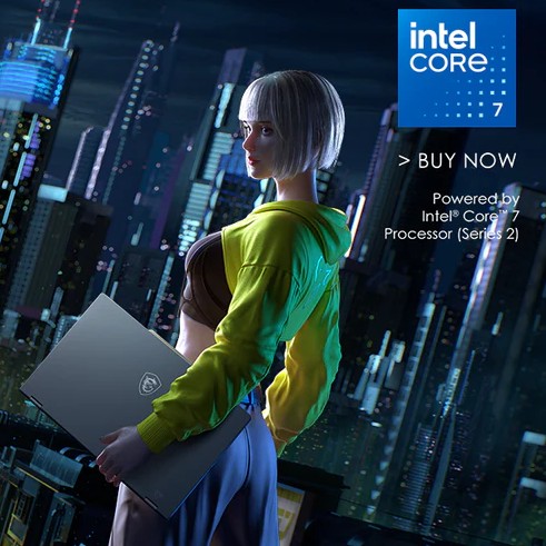 Laptop Gamer MSI Cyborg 15 A13VE-218US