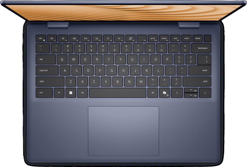 Laptop Dell 14 Plus 2-in-1 LDB04255-A376BLU-PUS