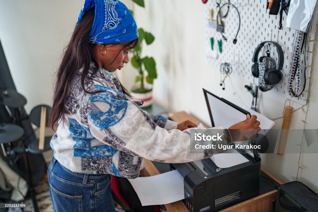 Impresora Epson Multi uncional EcoTank L3210