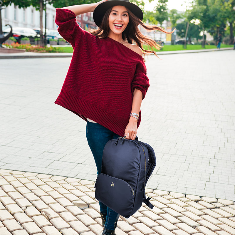 Mochila Klip Xtreme Aberdeen