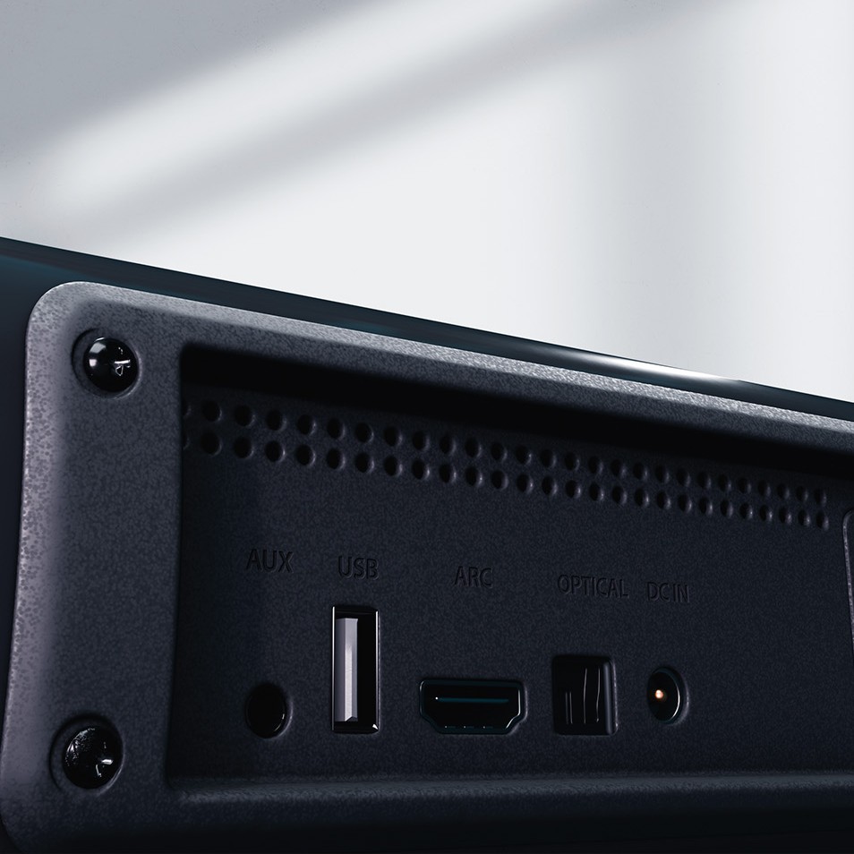 Barra Klip Xtreme Boombar Air Ultra