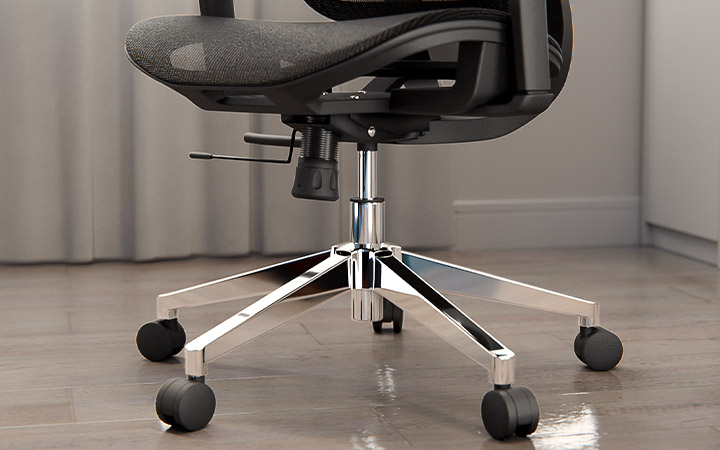 Silla Ejecutiva Xtech Paphos