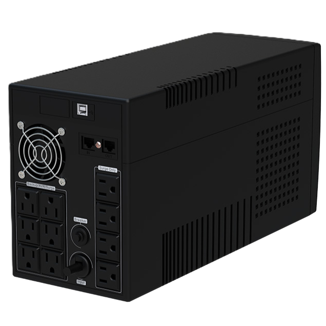 UPS Forza NT Pro de 2400 VA