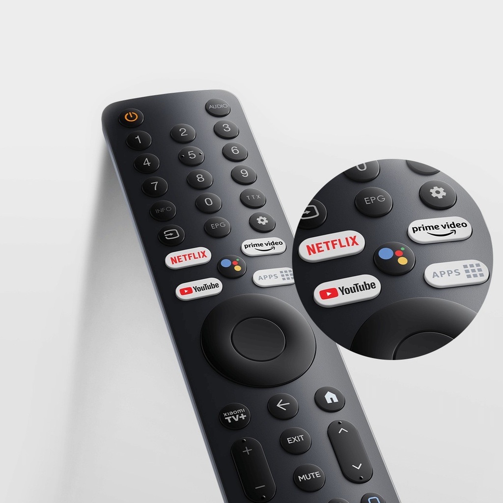 Televisor Xiaomi TV A 43 2025