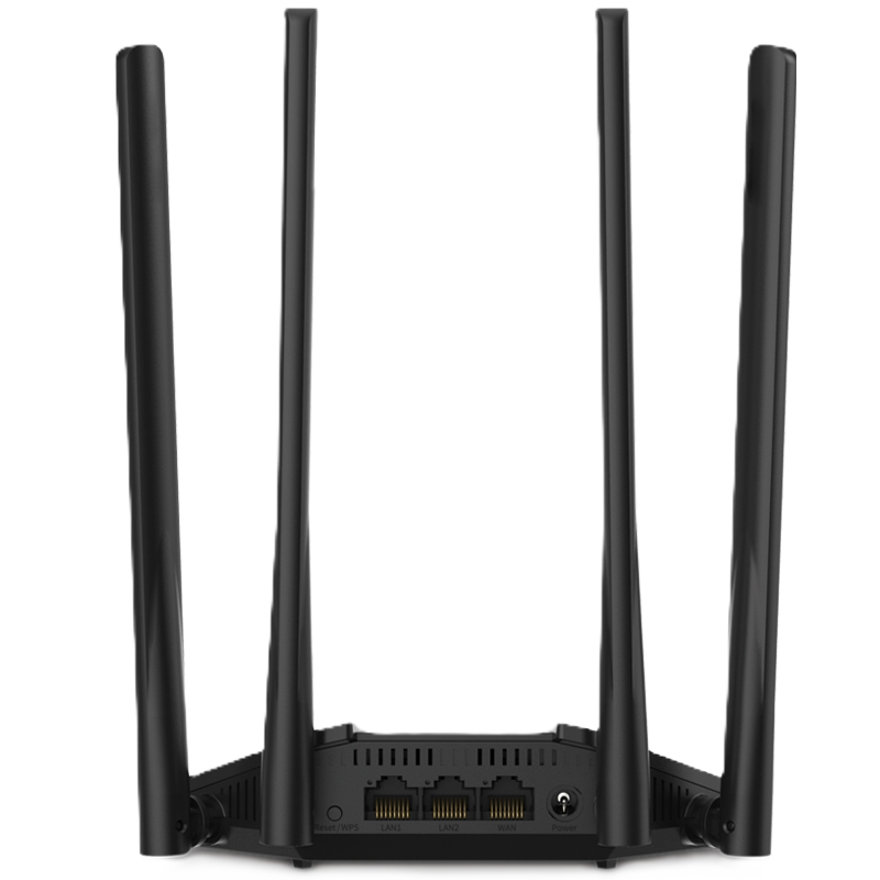 Router Mercusys MR30G US/1.20