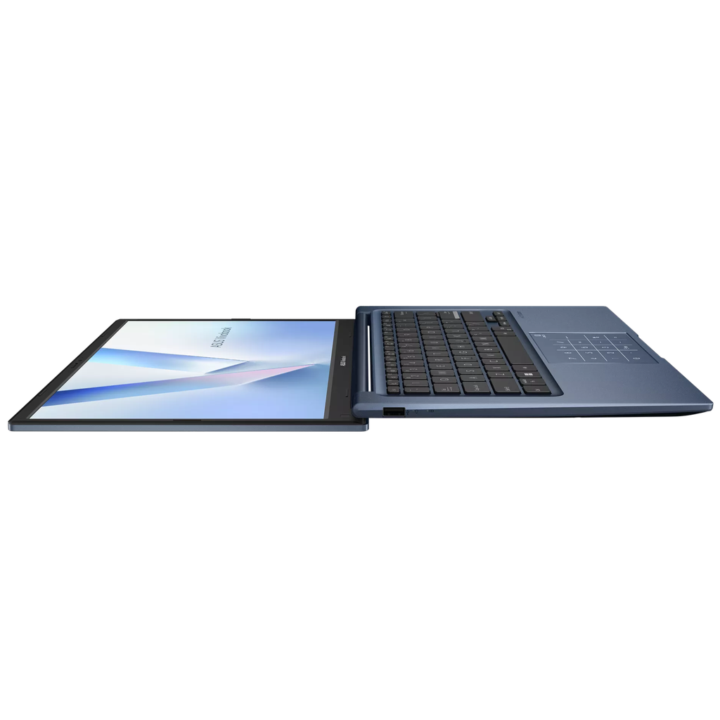 Laptop Asus VivoBook X1404VA-V14.I38128 Quiet Blue