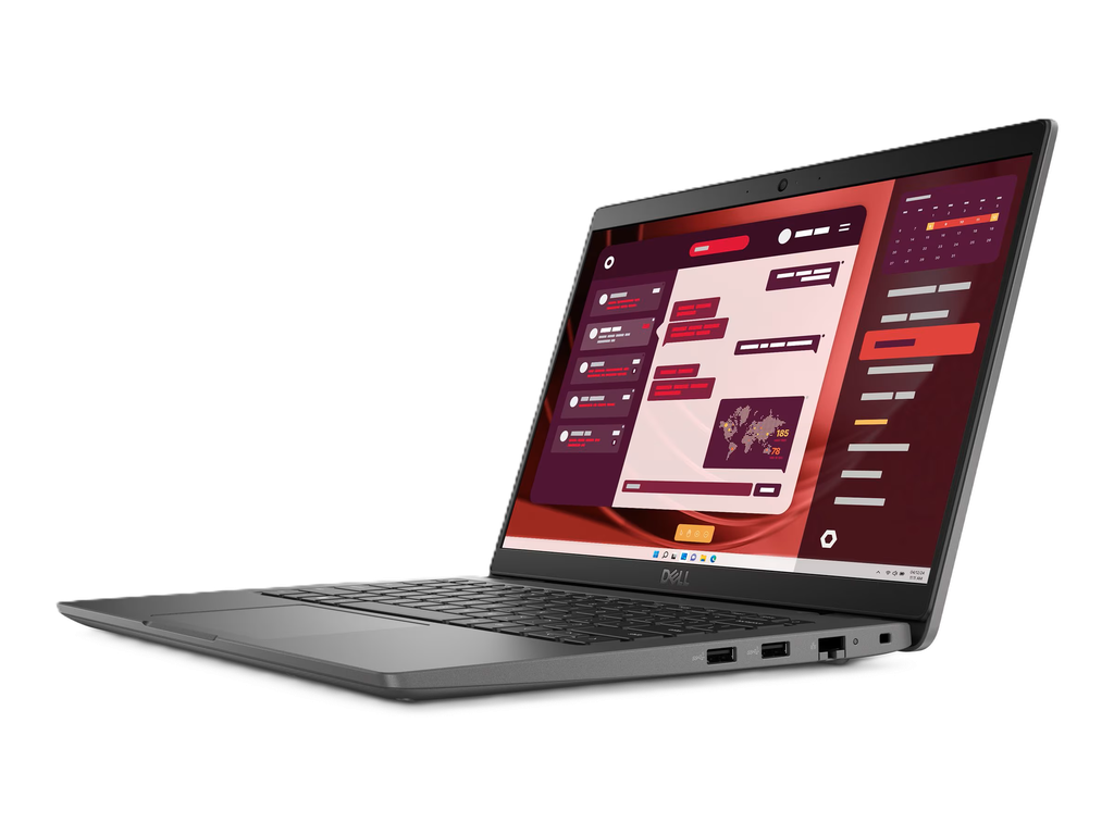 Laptop Dell Latitude 3450 Soft Charcoal