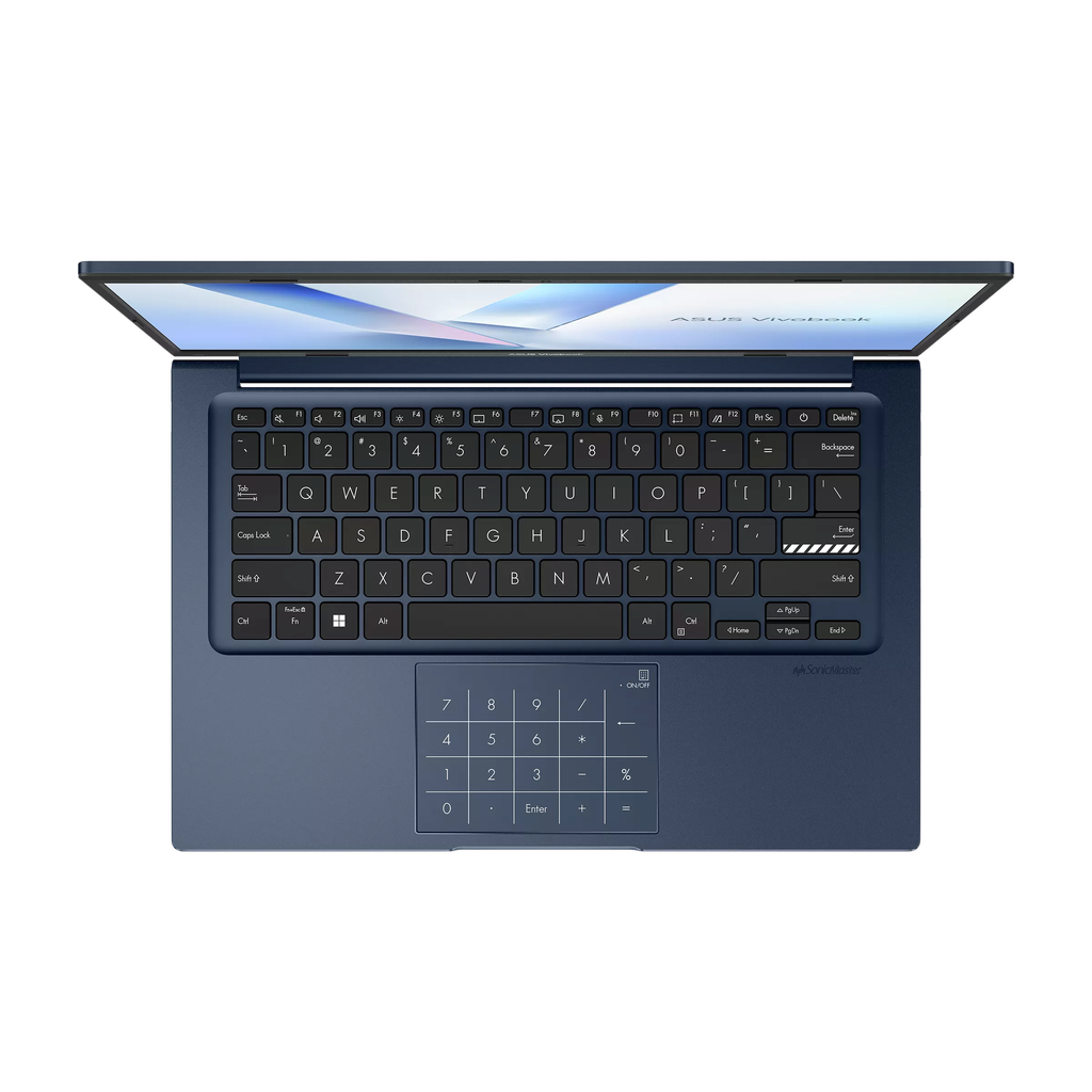 Laptop Asus Vivobook X1404VAP-V14.C58256