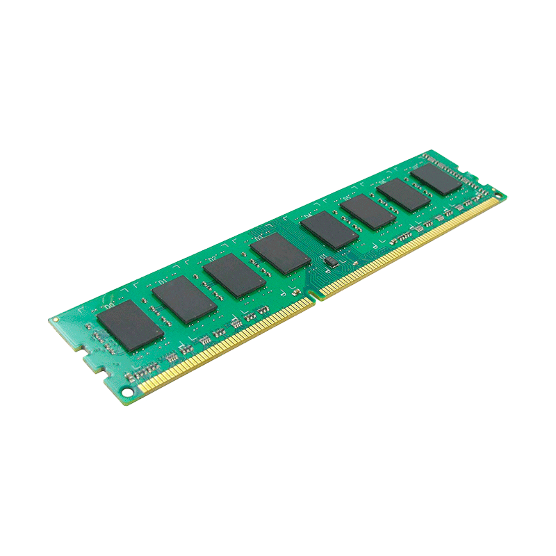 Memoria RAM DIMM Mushkin DDR3 de 8 GB a 1600 Mhz