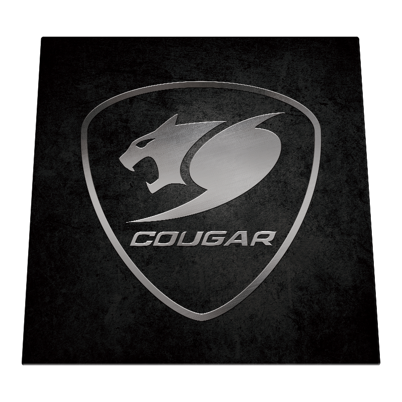 Alfombra Cougar Command de Silla