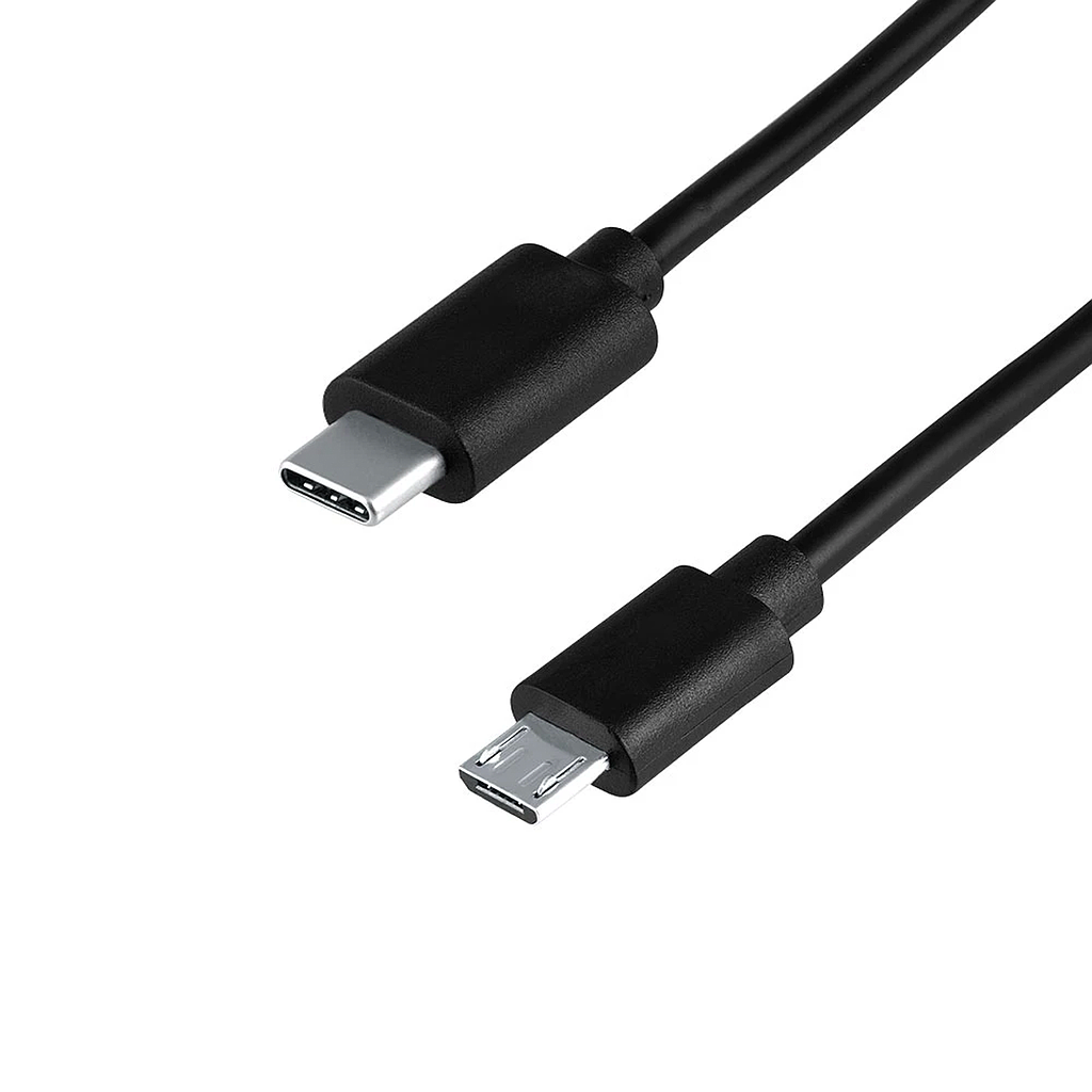 Cable USB-C a Micro USB Argom Tech