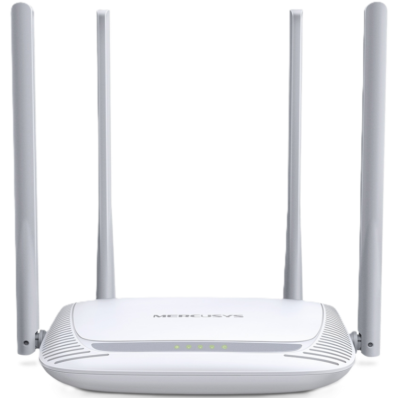 Router Inalámbrico Mercusys MW325R(EU) Ver:3.0 Blanco