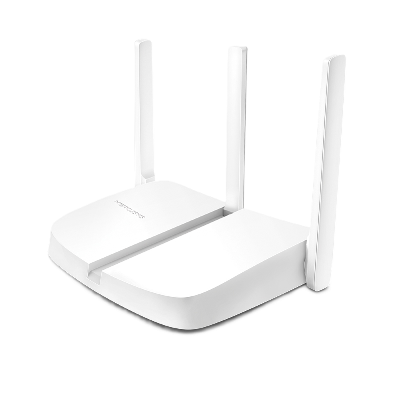 Router Inalámbrico Mercusys MW305R(EU) Ver:3.0 Blanco