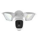 Cámara de Seguridad Wi-Fi con Reflectores Nexxt