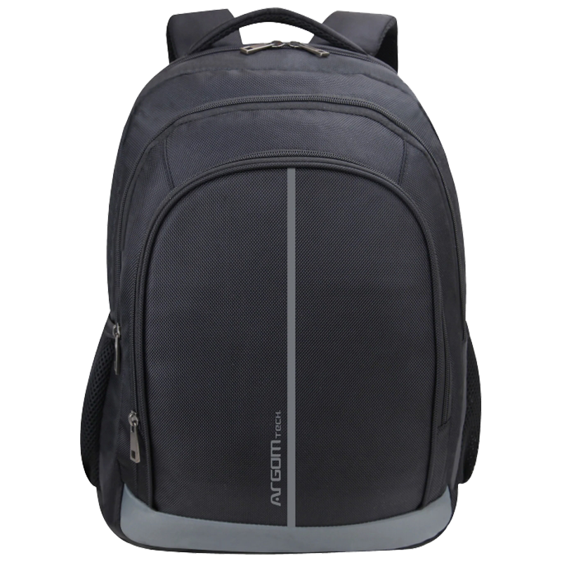 Mochila Argom Tech Visionaire de Color Negro