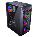 Case Gaming Cougar MX410 Mesh-G RGB