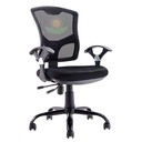 Silla Secretarial Dorasol (Varios Colores)