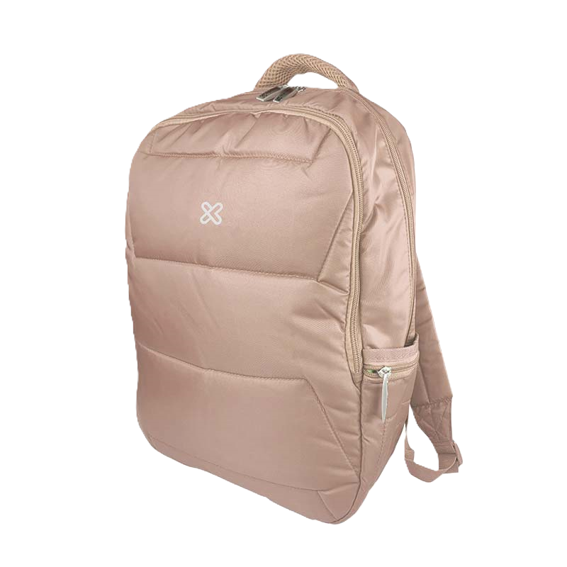 Mochila Klip Xtreme Monaco Rosa