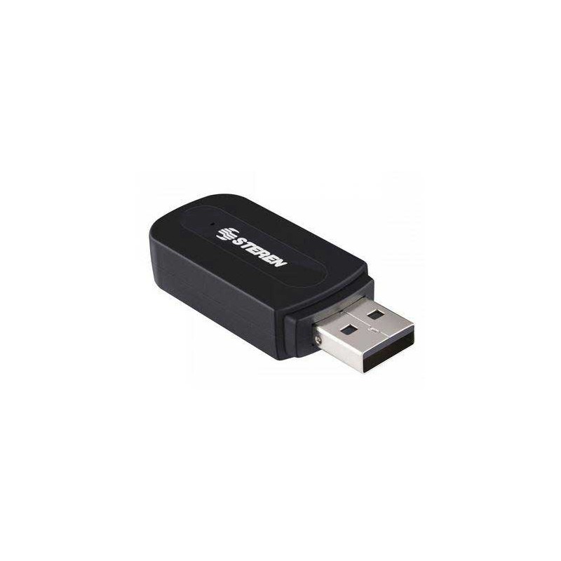 ​Receptor de Audio Bluetooth Steren POD-144
