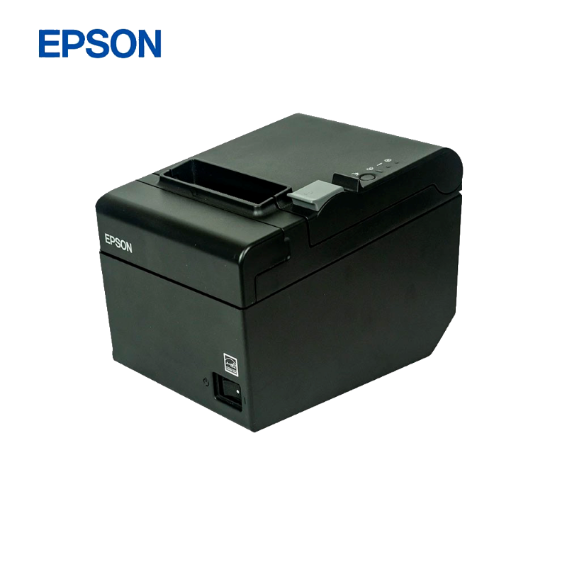 Impresora Térmica Epson TM-T20III-001 para Punto de Venta