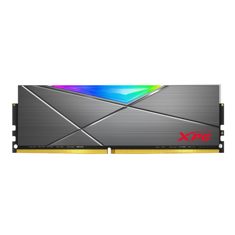 Memoria RAM DDR4 Adata XPG Spectrix D50 de 8 GB a 3200 MHz