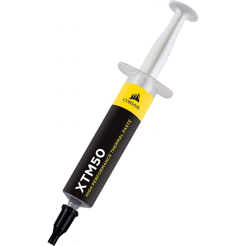 Pasta Térmica Corsair XTM50 de 5 Gramos