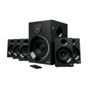 Sistema de Bocinas 5.1 Bluetooth Logitech Z607